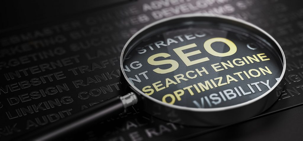 What is SEO Marketing? Grow your business.